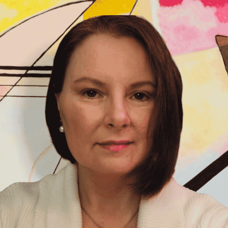 Christina Lundstorp